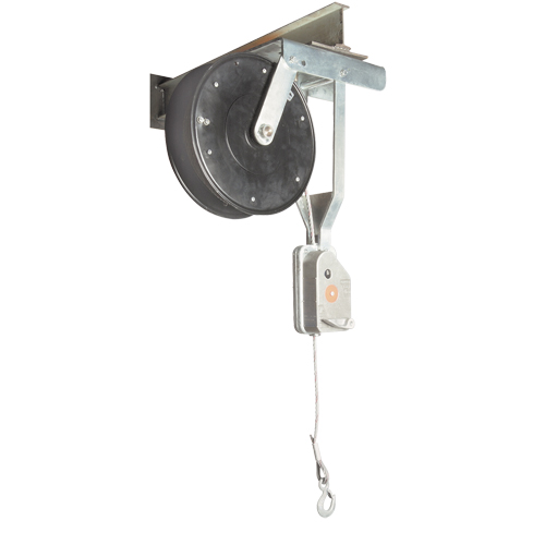 Blocmat&reg; S Load Arrester PB Rental Co. Ltd.