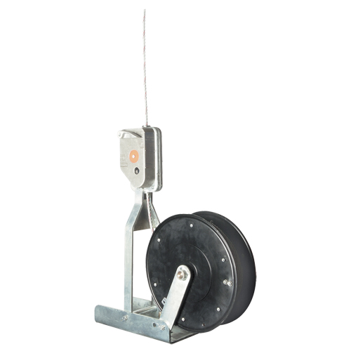 Limiteur de charge Blocmat SI PB Rental Co. Ltd.