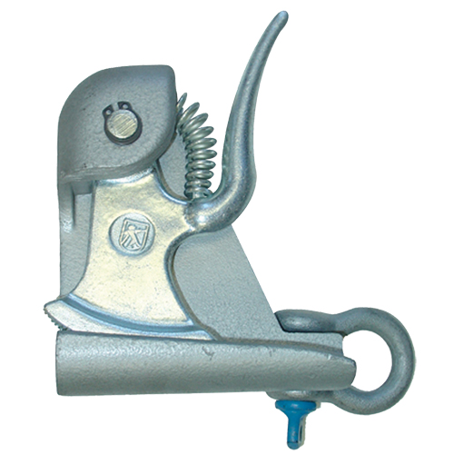 Frog-G2 Wire Rope Gripper  PB Rental Co. Ltd.