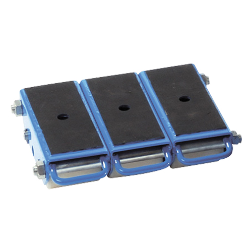 Pakrol 6-Wheel Polyurethane Skate PB Rental Co. Ltd.