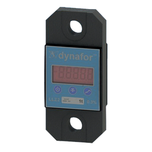 Dynafor&reg; Industrial Load Indicator, 2000 lbs. (1 tons) Working Load Limit PB Rental Co. Ltd.
