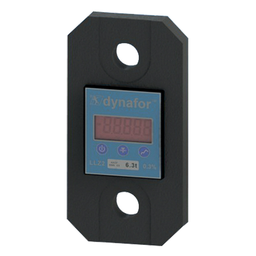 Indicateur de charge industriel Dynafor, Charge d'utilisation max. 12 600 lb (6,3 tonnes) PB Rental Co. Ltd.