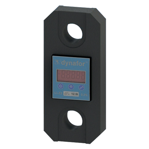 Dynafor&reg; Industrial Load Indicator, 25000 lbs. (12.5 tons) Working Load Limit PB Rental Co. Ltd.