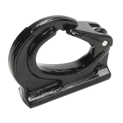 Weld On Hook PB Rental Co. Ltd.