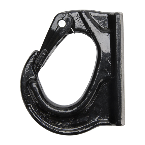 Weld On Hook PB Rental Co. Ltd.