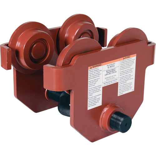 Chariot de levage manuel &agrave; profil bas, 6000 lb (3 tonnes) PB Rental Co. Ltd.