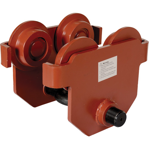 Chariot de levage manuel &agrave; profil bas, 6000 lb (3 tonnes) PB Rental Co. Ltd.