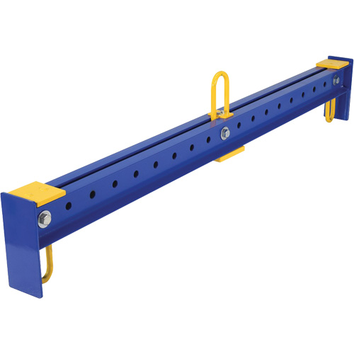 Palonnier ajustable PB Rental Co. Ltd.