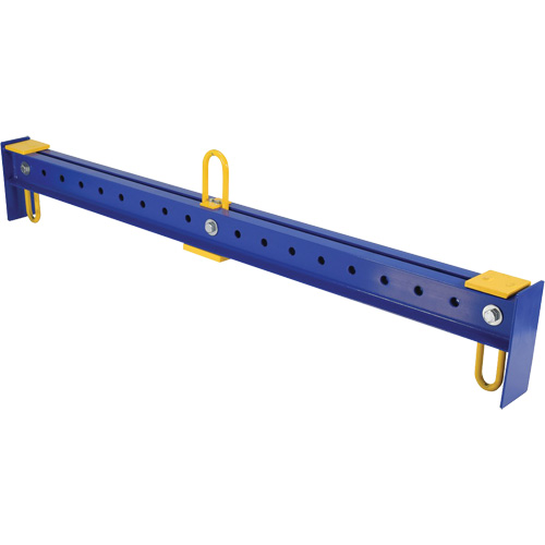 Palonnier ajustable PB Rental Co. Ltd.