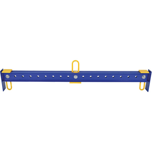 Palonnier ajustable PB Rental Co. Ltd.