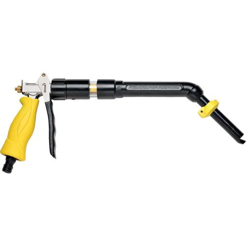 Pistolet de remplissage de batterie 9" PB Rental Co. Ltd.