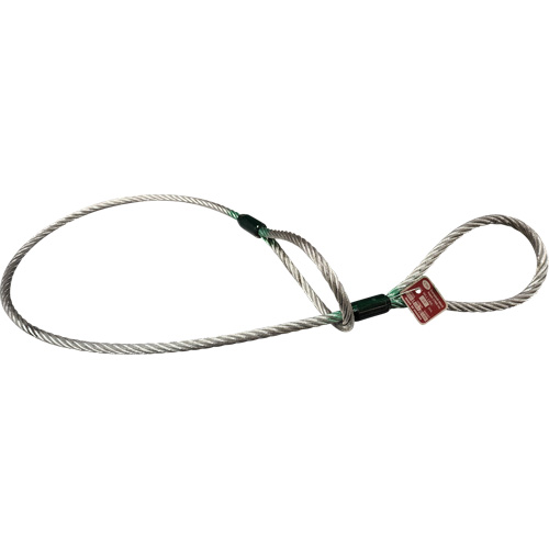 Wire Rope Sling PB Rental Co. Ltd.