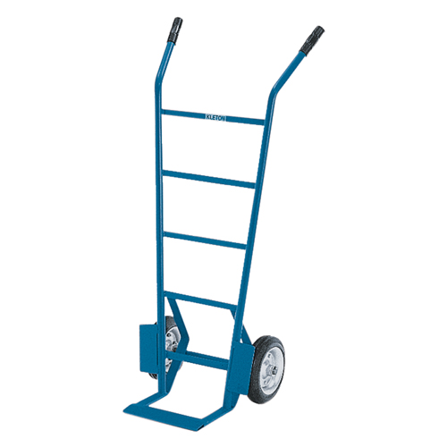 Diable robuste, Prise Double, Acier, Hauteur de 52", Capacit&eacute; 1000 lb PB Rental Co. Ltd.