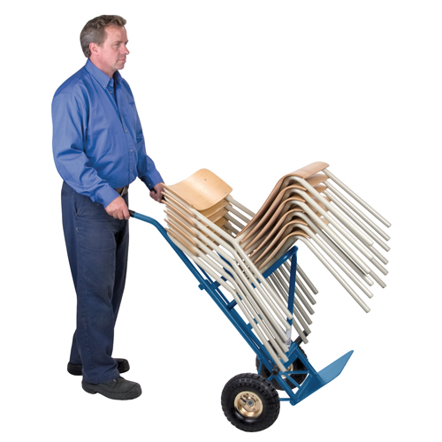 Hand Truck Attachments PB Rental Co. Ltd.