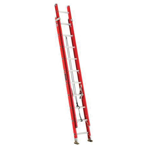 &eacute;chelle &agrave; coulisse, Cap 300 lb, 17' h, Calibre 1A PB Rental Co. Ltd.
