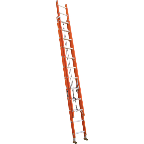 &eacute;chelles &agrave; coulisse robustes, Cap 300 lb, 21' h, Calibre 1A PB Rental Co. Ltd.
