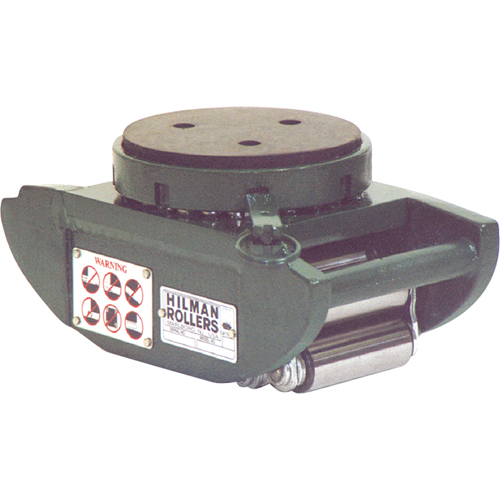 Machine Roller, 15 tons Capacity PB Rental Co. Ltd.