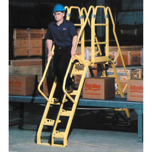 Ensemble de rouleaux pour machine, Capacit&eacute; 40 tonnes PB Rental Co. Ltd.