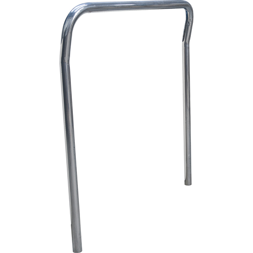 Heavy-Duty Platform Trucks - Replacement Handles PB Rental Co. Ltd.