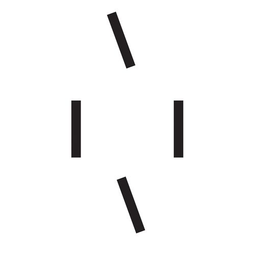 Chariot &agrave; plateforme robuste, 48" lo x 24" la, Capacit&eacute; de 2500 lb, Roues en Nylon PB Rental Co. Ltd.