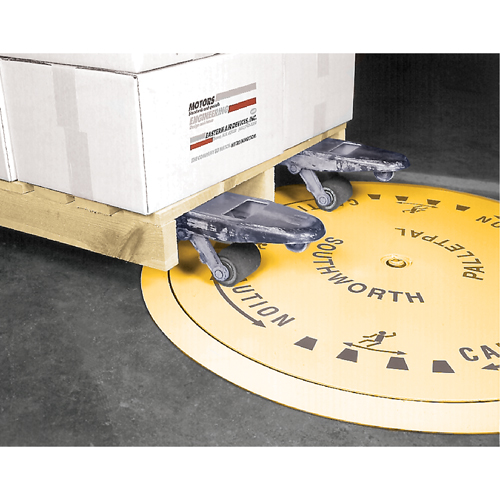 Low Profile Disc Turntables PB Rental Co. Ltd.