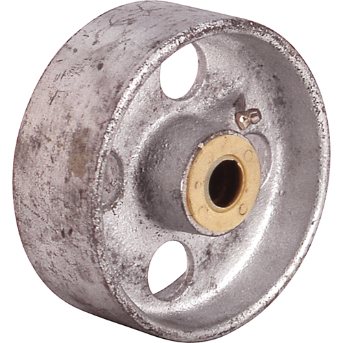 Cast Iron Wheels PB Rental Co. Ltd.