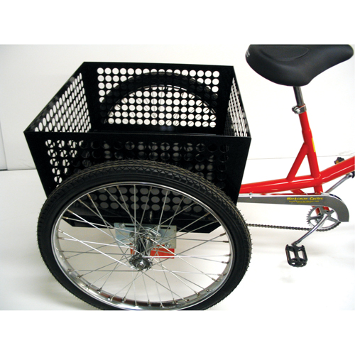 Mover Tricycles PB Rental Co. Ltd.