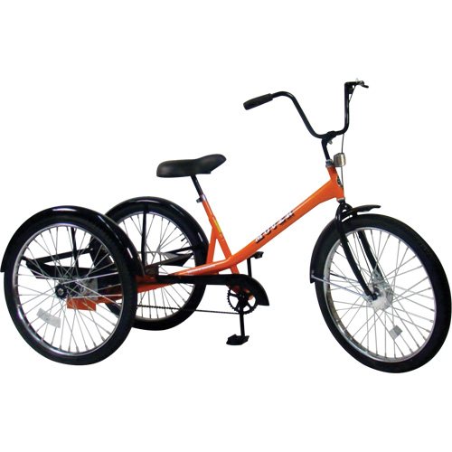 Tricycles Mover, Capacit&eacute; de 500 lb PB Rental Co. Ltd.