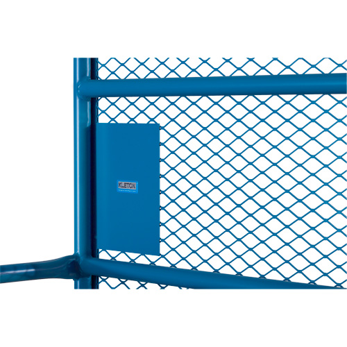 Nacelle &eacute;l&eacute;vatrice pour travail en hauteur, 36" x 36" x 72" h, Capacit&eacute; de 1000 lb, Acier PB Rental Co. Ltd.