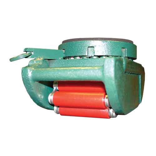 Rouleau de machine PB Rental Co. Ltd.