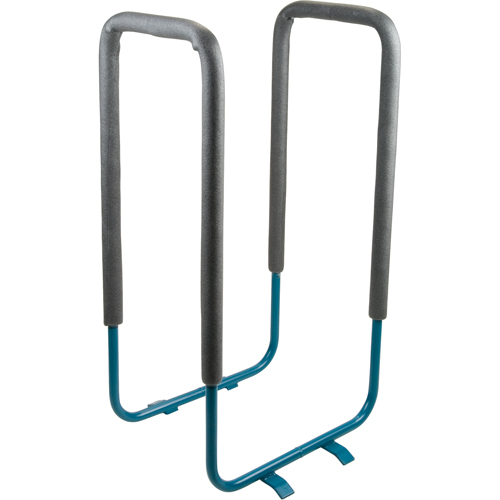 Dolly Racks, 18" W x 24" D x 43" H, Steel Frame PB Rental Co. Ltd.