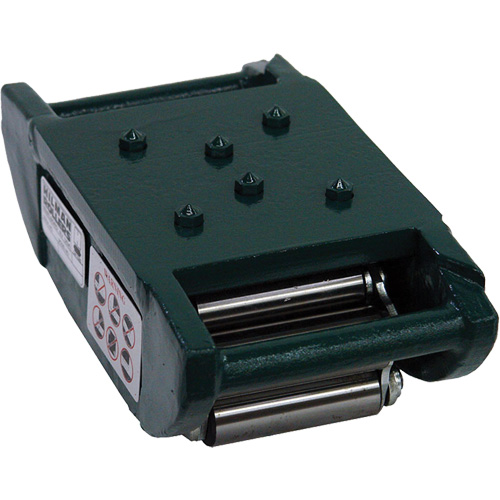 Machine Roller, 10 Tons Capacity PB Rental Co. Ltd.