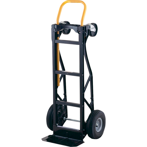 Diables transformables, Nylon, Capacit&eacute; 600 lb PB Rental Co. Ltd.