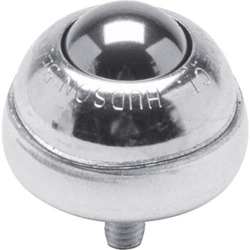 Billes de manutention en acier PB Rental Co. Ltd.