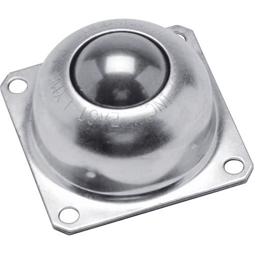 Billes de manutention en acier PB Rental Co. Ltd.