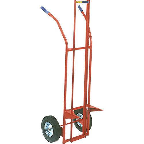 Pail Truck, Steel Construction, 5 US Gal. (4 Imperial Gal.) PB Rental Co. Ltd.