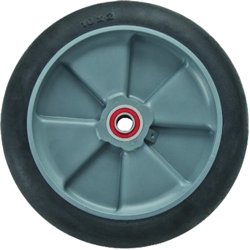 Roues de 8" pour diable en aluminium PB Rental Co. Ltd.