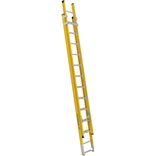 &eacute;chelles &agrave; coulisse industrielles robustes (s&eacute;rie 6200), Cap 375 lb, 21' h, Calibre 1AA PB Rental Co. Ltd.