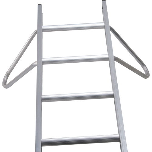 Stand Offs for Extension Ladders PB Rental Co. Ltd.