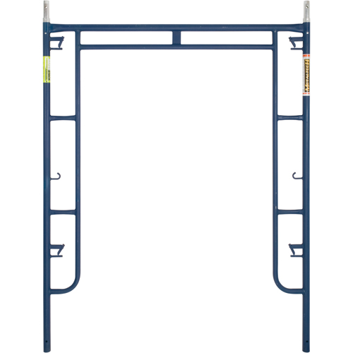 Scaffolding Components - Arches, Arch Frame, 60" W x 78" H PB Rental Co. Ltd.