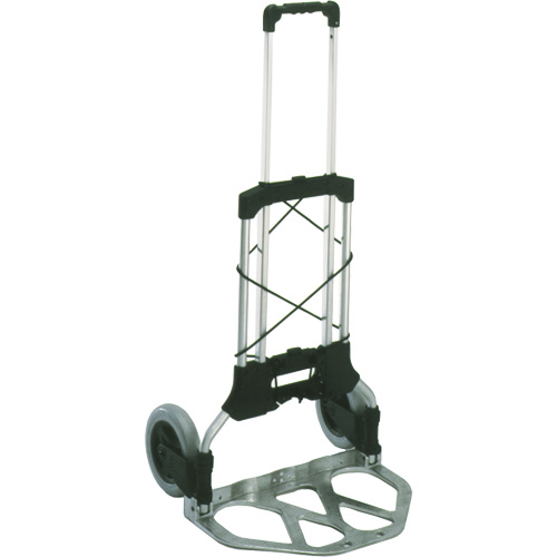 Diable repliable Superlite, Aluminium, Capacit&eacute; de 175 lb PB Rental Co. Ltd.