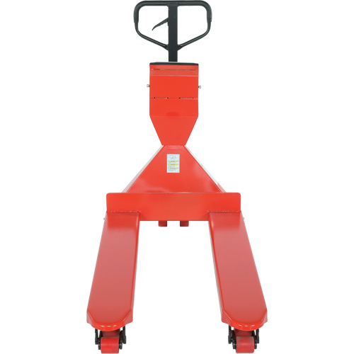 Transpalette, 48" lo x 27,5" la, Capacit&eacute; de 5000 lb PB Rental Co. Ltd.