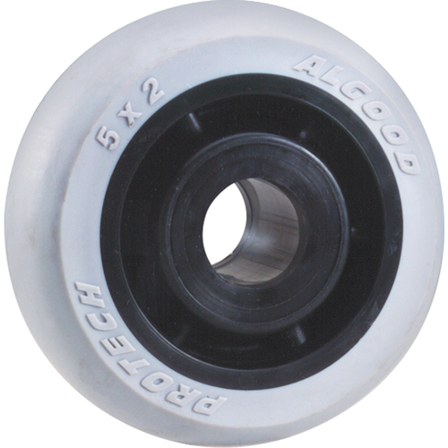 ProTech Polyolefin Wheels PB Rental Co. Ltd.