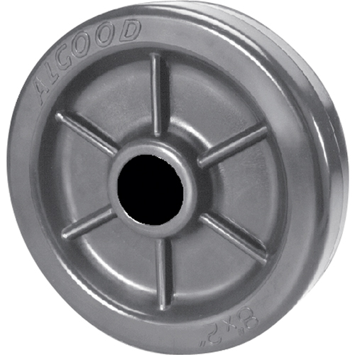 Roues en plastique ALThane PB Rental Co. Ltd.