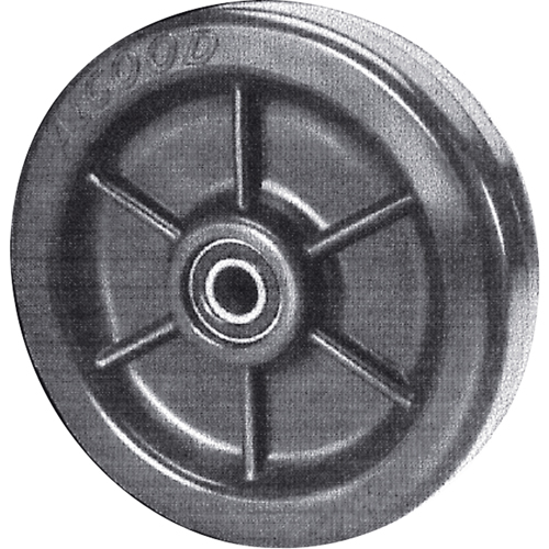 Roues Envirothane PB Rental Co. Ltd.