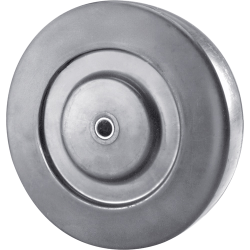 Hard Rubber Wheels PB Rental Co. Ltd.