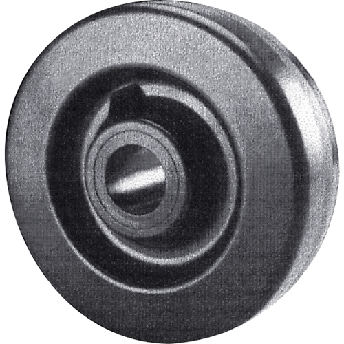 Phenolic Wheels PB Rental Co. Ltd.