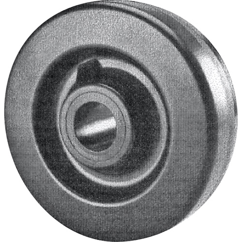 Phenolic Wheel PB Rental Co. Ltd.