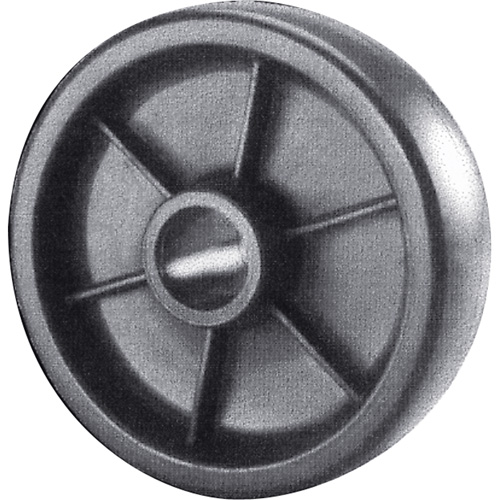 Roue en polyol&eacute;fine PB Rental Co. Ltd.