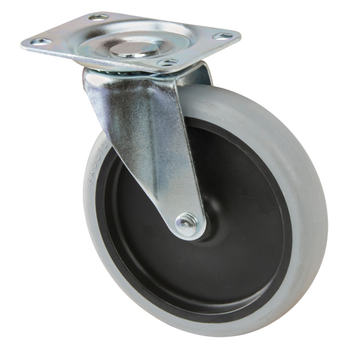 Caster PB Rental Co. Ltd.